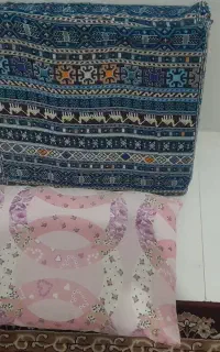 بالشت پشمی