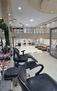 آموزش اقساطی آرایشگری