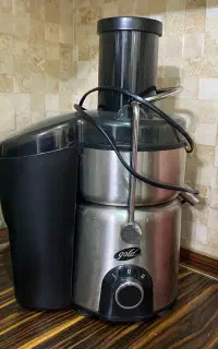 ابمیوه گیری سالم و کم کار