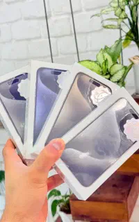 ایفون 15pro دوسیم موبایل جزیره