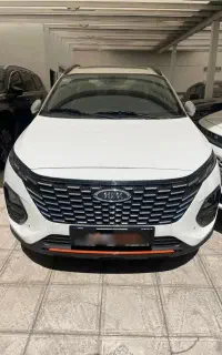 ام و ام X33 CVT مدل ۱۴۰۴ صفر خشک