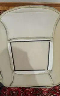 روکش تودوزی فابریک تیبا