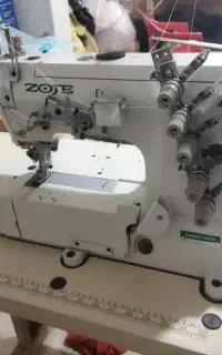 چرخ صنعتی میاندوز