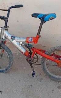 دو چرخه