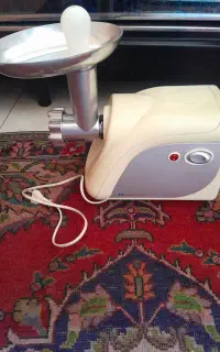 چرخ گوشت