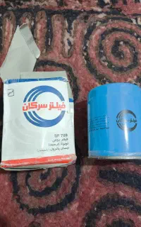 لوازم یدکی لیسان