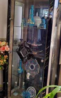 گنجه فروشی