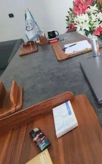 وکیل دادگستری
