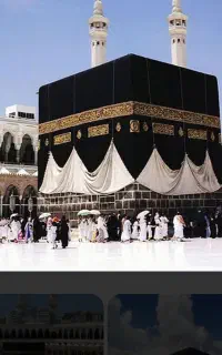 دوفقره حج تمتّع