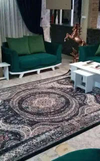 رزرو مستقیم هتل با غذا در مشهد(نزدیک/تمیز/ارزان)