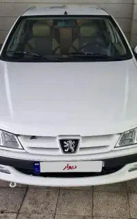 اجاره پرشیا/ اجاره خودرو