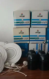 لامپ وسرپیچ