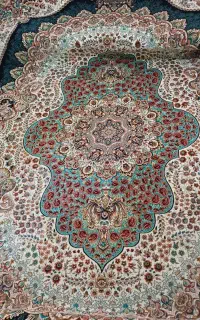یک جفت نه متری