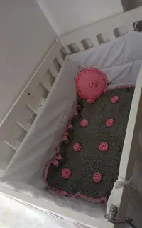 تخت کودک