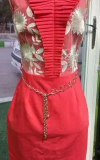 لباس مجلسی