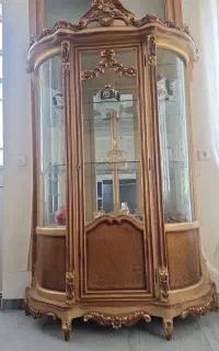 بوفه