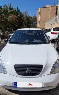 اجاره تیبا تیپ ۲ / الو رنت اصفهان