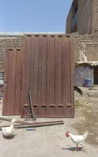 درب باغی