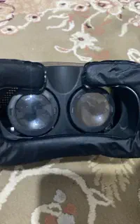 عینک واقعیت مجازی