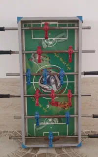 فوتبال دستی