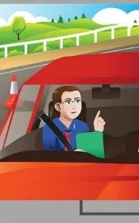 آموزش رانندگی