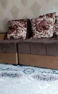 مبل ال ۸ نفره