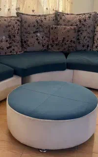 مبل راحتی