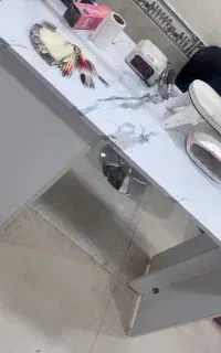 میز ناخن