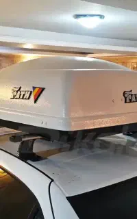 باکس باربند  420 لیتری برند فتح