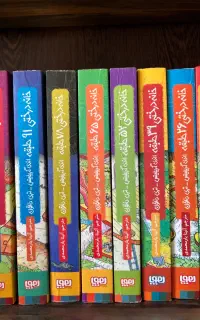 مجموعه کتاب خانه درختی ۱ تا ۸