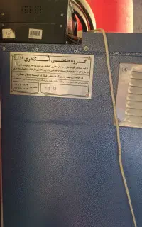 دسگاه جوجه کشی ۴۲۰ عددی