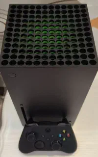 Xbox series x