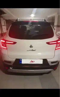 اطلس S با SBR فول 1405 (کوییک ، ساینا ، سهند )