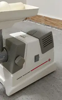 چرخ گوشت