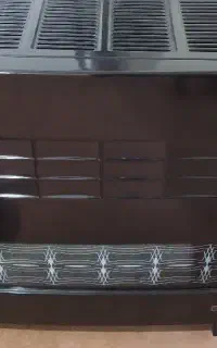 بخاری نیک کالا