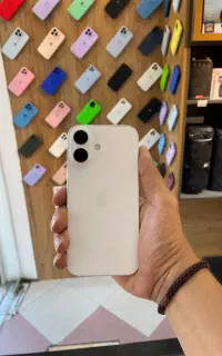 iphone 16 normal