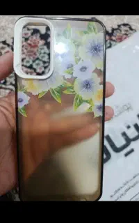 گارد قاب گوشی A23