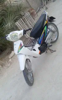 فروش فوری موتور بی کلاج