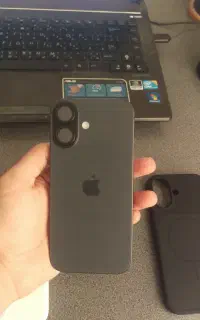 آیفون 17 نرمال