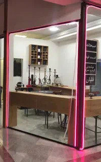 واگذاری کامل کافه با درآمد بالا
