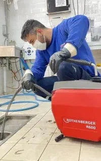 لوله بازکنی شبانه روزی صددرصدتضمینی