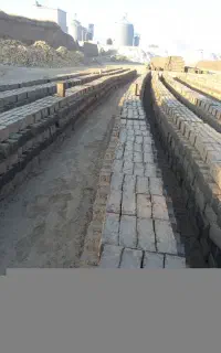 کارخانه آجرپرسی مقدسی