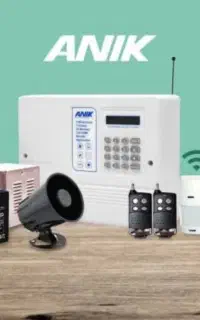 نصب و راه اندازی دزدگیر اماکن