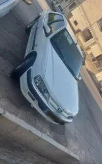 پژو پارس tv5مدل ۹۷