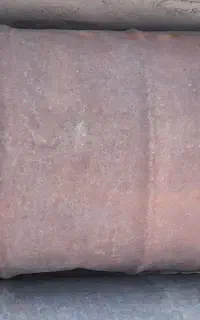 دار قالی و بشکه