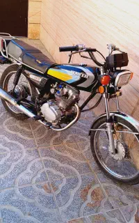 هوندا (مزایده) آس درحد