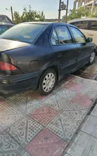 سمند81دوگانه