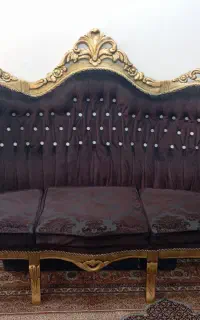 مبل سلطنتی
