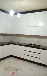 کابینت و کمد دیواری نیک