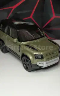 ماکت لندروور دیفندر 2020 برند ویلی